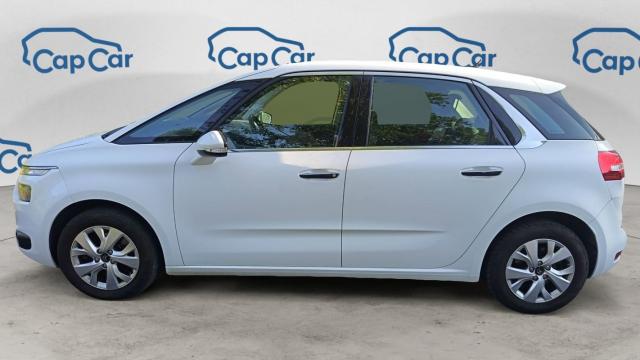 Citroen C4 image 7
