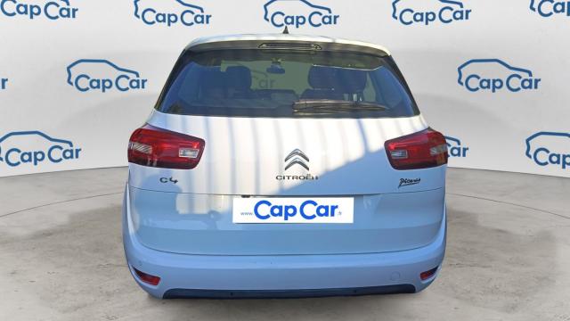 Citroen C4 image 5