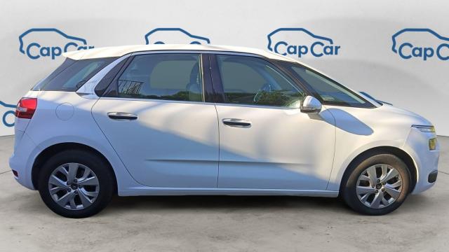 Citroen C4 image 3