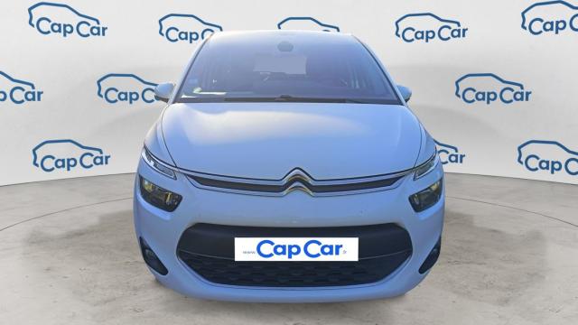Citroen C4 image 8