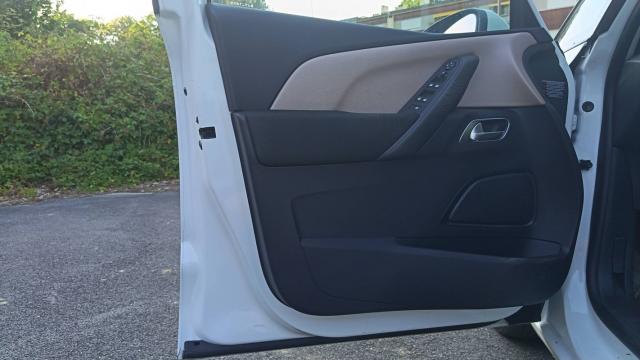 Citroen C4 image 9