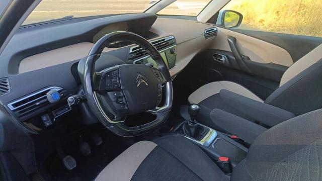 Citroen C4 image 1