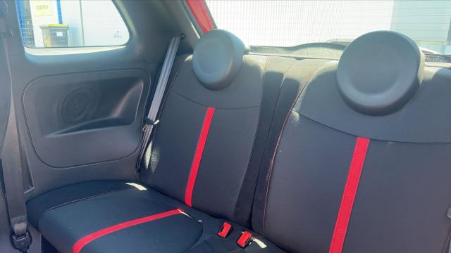 Abarth 500 image 3
