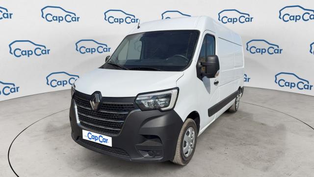 Renault Master 2.3 Dci 180 Grand Confort