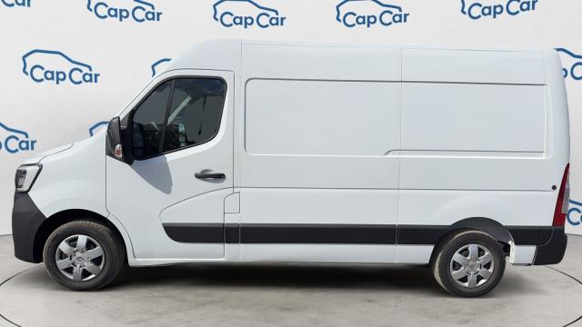Renault Master image 1