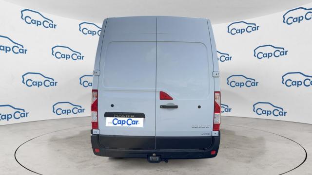 Renault Master image 3