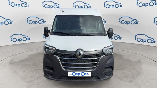 Renault Master image 2