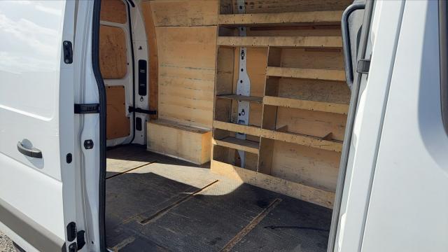 Renault Master image 4