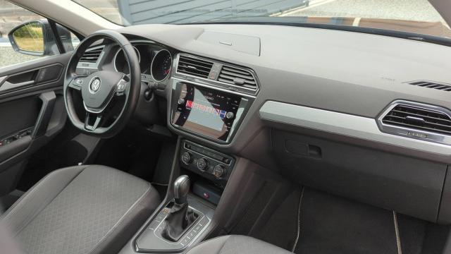 Volkswagen Tiguan image 2
