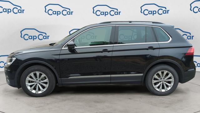 Volkswagen Tiguan image 7