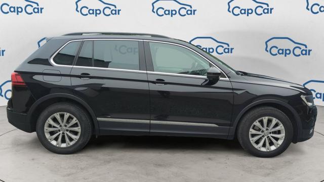 Volkswagen Tiguan image 1