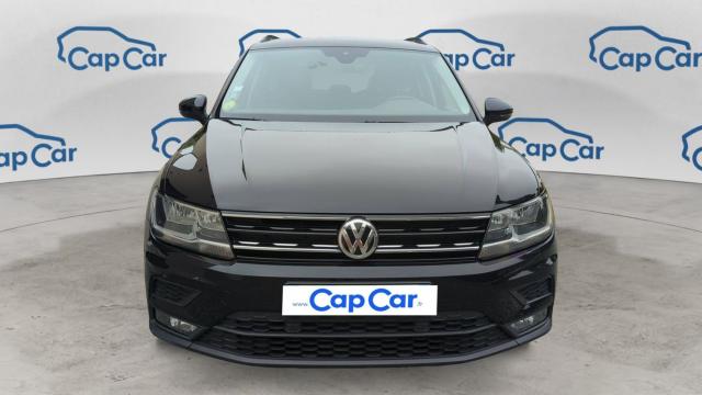 Volkswagen Tiguan image 4