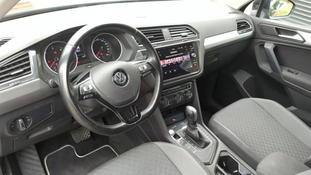 Volkswagen Tiguan image 3