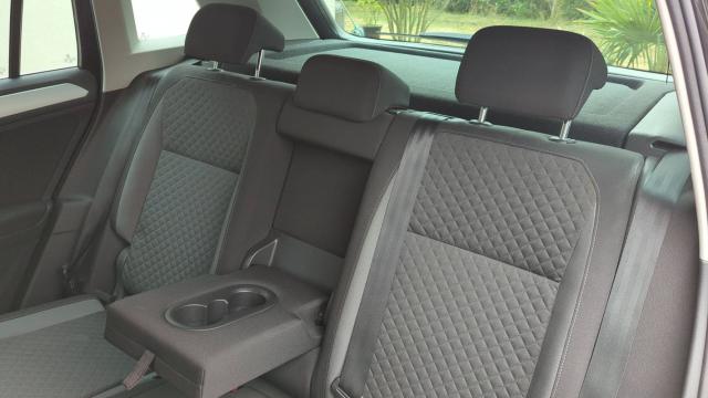 Volkswagen Tiguan image 6