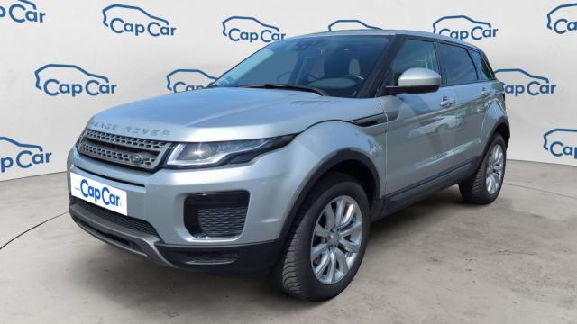 Land Rover Range Rover Evoque d’occasion