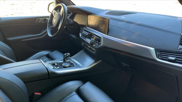 Bmw X5 image 4