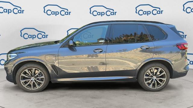 Bmw X5 image 2