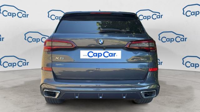 Bmw X5 image 9