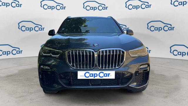 Bmw X5 image 7
