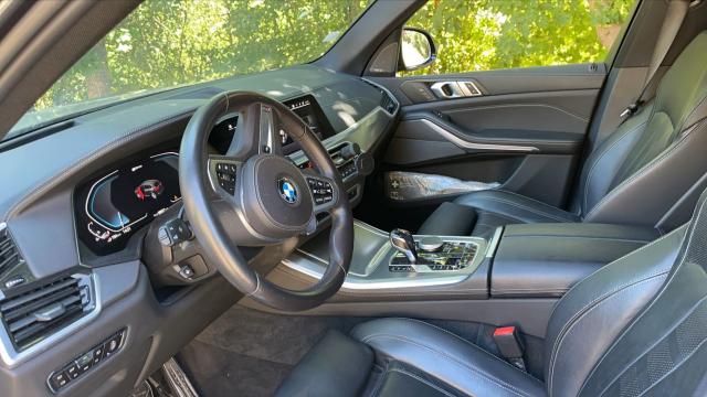 Bmw X5 image 1