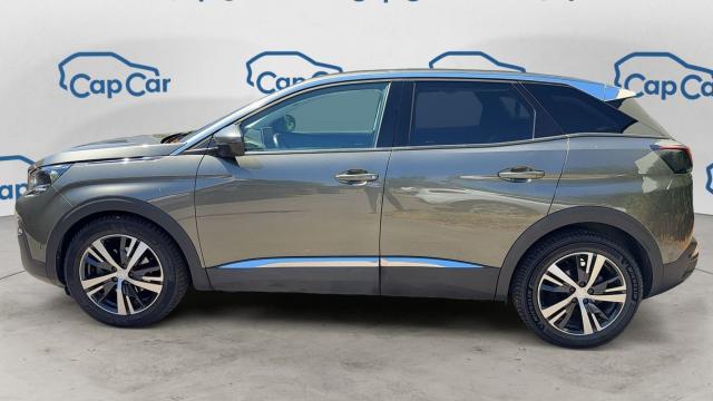 Peugeot 3008 image 3