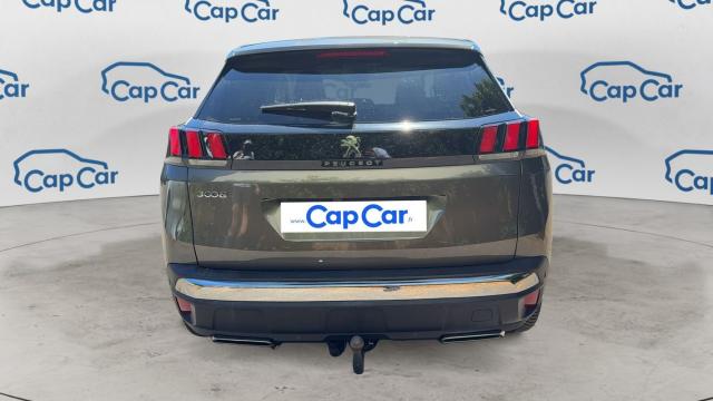 Peugeot 3008 image 5