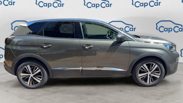 Peugeot 3008 image 9
