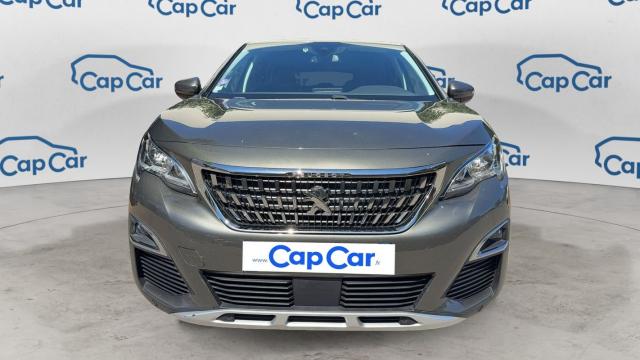 Peugeot 3008 image 7