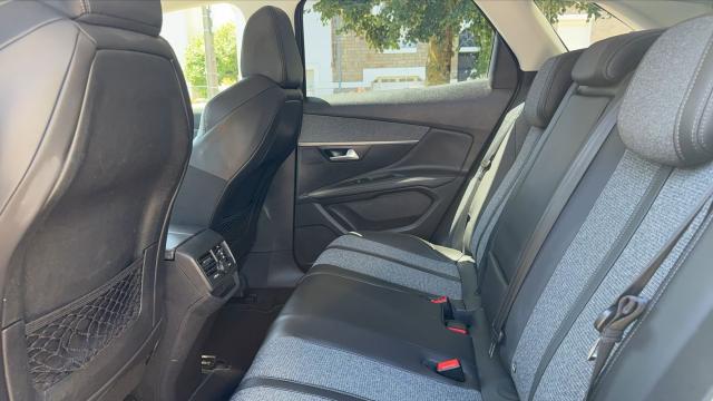 Peugeot 3008 image 1