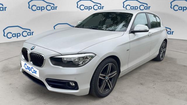 Bmw Série 1 118i 136 Sport