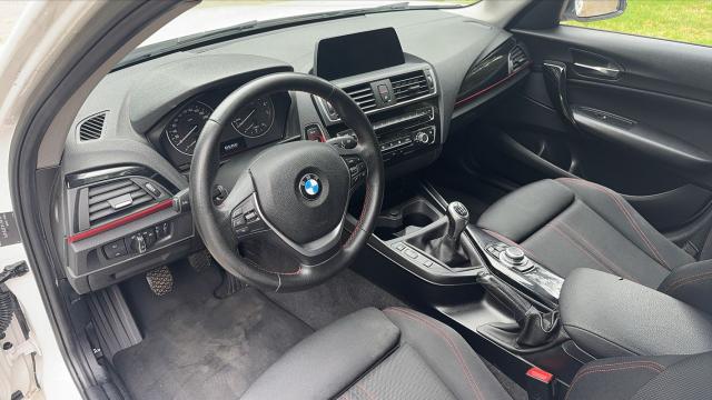 Bmw Série 1 image 6