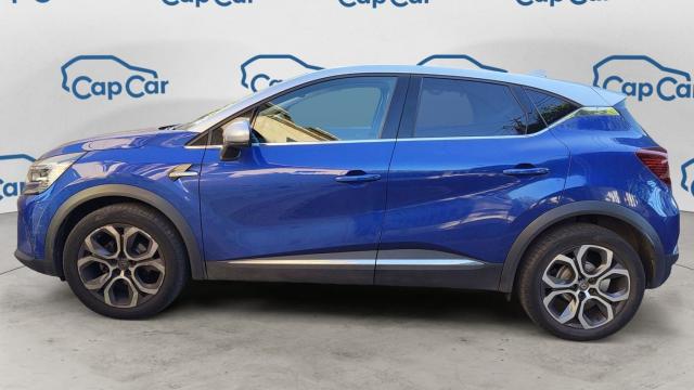 Renault Captur image 4