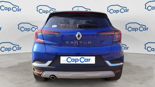 Renault Captur image 5