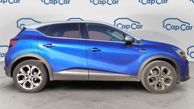 Renault Captur image 3