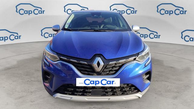 Renault Captur image 1
