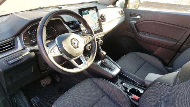 Renault Captur image 9