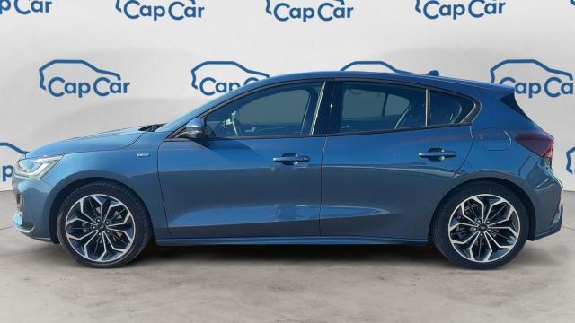 Ford Focus image 9