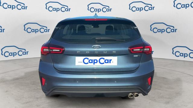 Ford Focus image 3