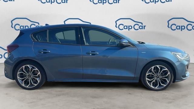 Ford Focus image 6
