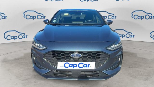 Ford Focus image 4