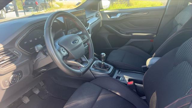 Ford Focus image 1