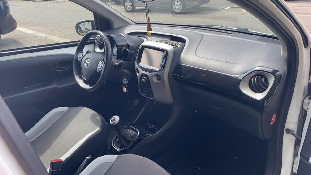 Toyota Aygo image 6