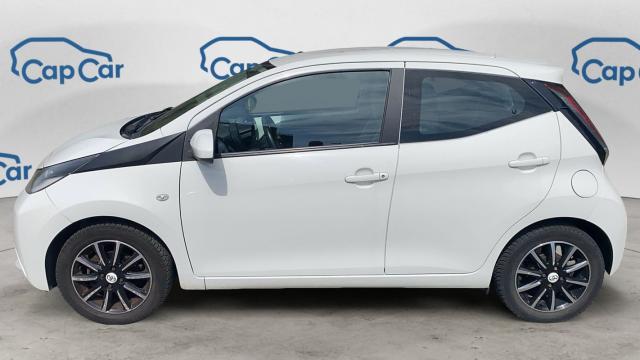 Toyota Aygo image 8