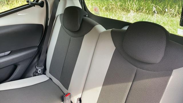 Toyota Aygo image 7