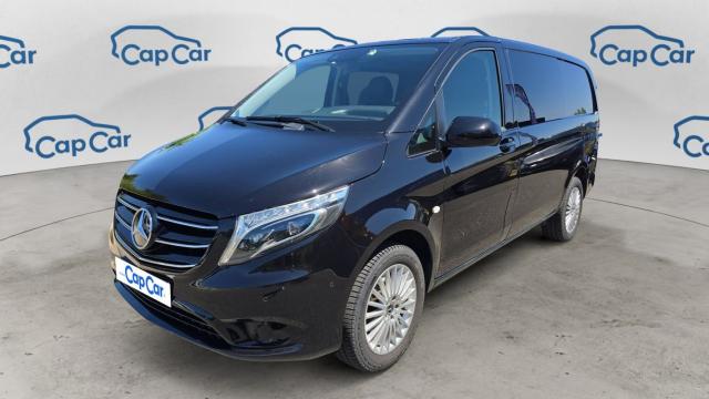 Mercedes Benz Vito Long 114 Cdi 136 9g-Tronic Select