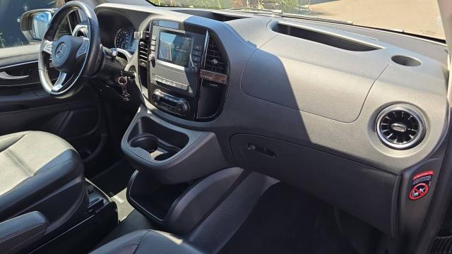 Mercedes Benz Vito image 1