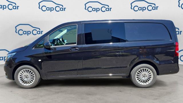 Mercedes Benz Vito image 9