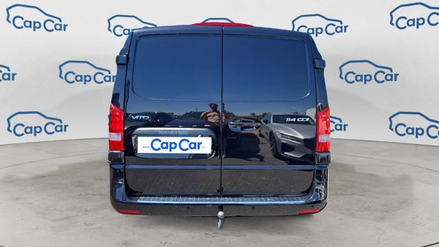 Mercedes Benz Vito image 5