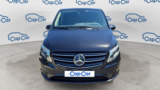 Mercedes Benz Vito image 3