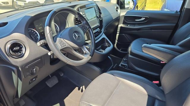 Mercedes Benz Vito image 2